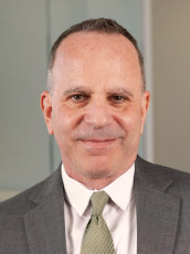 Photo of Stephen Freilich